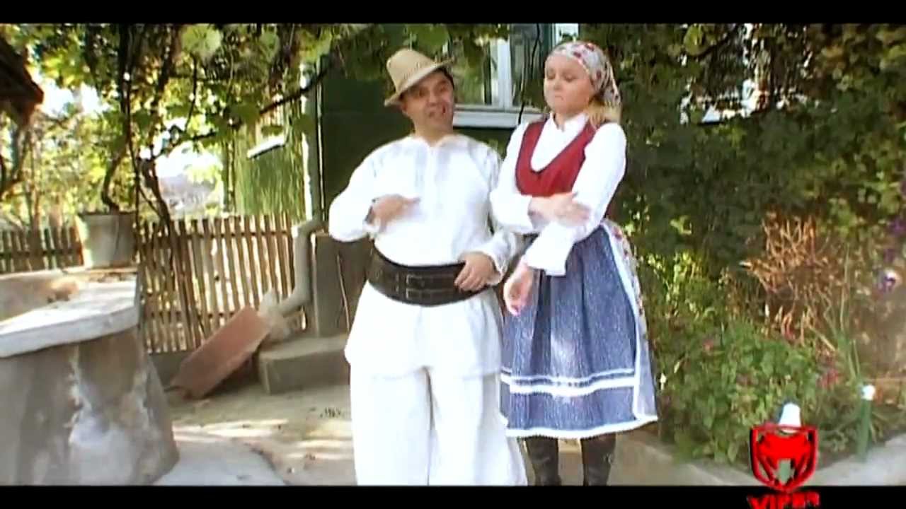 Молдавская народная мелодия скачать